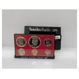 1975 US Proof Set