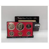 1974 US Proof Set