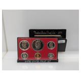 1976 US Proof Set