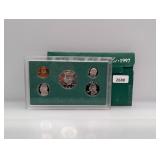 1997 US Proof Set