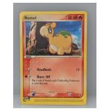 Pokemon 2003 Numel 61*LP