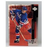 1997-1998 UD Black Double Diamond Wayne Gretzky