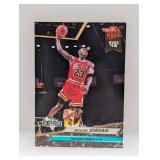 1992-93 Fleer Ultra #216 Michael Jordan