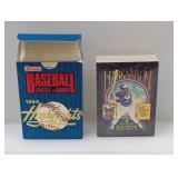 1986 Donruss Highlights Sealed Set (Bo Jackson RC)