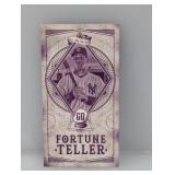 2018 Aaron Judge Topps Gypsy Queen Fortune Teller