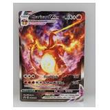 2022 Pokemon Promo Charizard Vmax SWSH261
