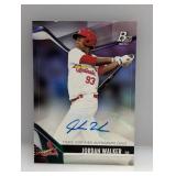 2021 Jordan Walker Bowman Platinum Auto