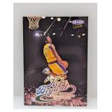 1998-99 Kobe Bryant Fleer Ultra #61