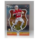 2024 Select Select Certified Drake Maye RC #3