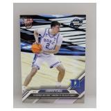 2025 Topps Now Cooper Flagg March Madness #101