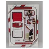 2020 Tyler Johnson NT RC Dual Relic /99