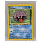 Pokemon 1999 1stï¿½Edition Shellder 54