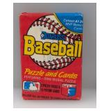 1988 Donruss Baseball Pack