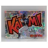 2026 Panini Prospect Edition Cam Smith Kaboom