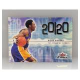 2000-01 Fleer Focus Kobe Bryant #228