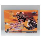 1998-99 Michael Jordan Fleer Ultra #85