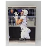 2017 Leaf Draft Christian McCaffery Rookie #12