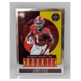 2023 Legacy Foil Jahmyr Gibbs Rookie #158