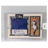 2024 Kevin Parada Three & Two Auto Relic /49