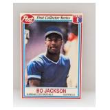 1990 Post #14 Bo Jackson