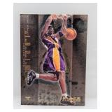 2001-02 UD Black Diamond Bryant Diamond Might