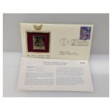 Disney Dumbo First Day Issue