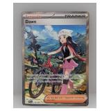 2025 Pokemon Phantasmal Flames Dawn #129 *LP