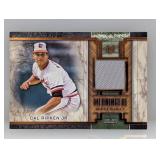 2025 Cal Ripken Jr. Topps Museum Coll Relic /75