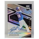 2020 Jordan Walker Elite Extra Edition Auto /220