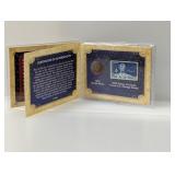 1918 The Comeback Lincoln Penny