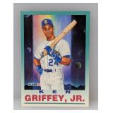 1992 Fleer Next Generation Ken Griffey, Jr. #709
