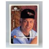 1999 Upper Deck MVP Cal Ripken, Jr. #23