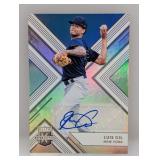 2018 Luis Gil Elite Extra Edition Auto