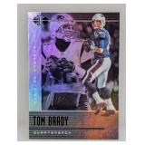 2019 Panini Illusions Tom Brady #65