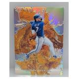 2024 Black Friday Silver Prizm Witt Jr/99 Corners