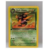 2000 Pokemon 1st Ed Team Rocket Dark Gloom #36