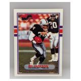 1989 Topps #269 Bo Jackson