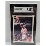 1994-95 UD Collector