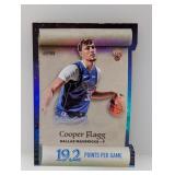 2025 Topps Holiday Cooper Flagg
