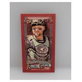 2025 Topps A&G Cal Raleigh #3/5