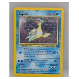 Pokemon 1999 Lapras Holo 10 *HP
