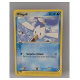 Pokemon 2003 Wingull 77 *LP