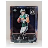 2018 Optic Elite Sam Darnold Rookie