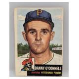 1953 Topps Danny O