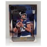 2020 Legacy Foil Jordan Love Rookie #169
