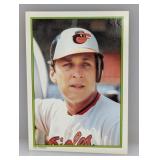 1986 Topps All-Star Coll Cal Ripken Corners/Edges