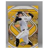 2024 Panini Prospect Paul Skenes Aces