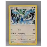 Pokemon 2020 Lugia 140 *LP
