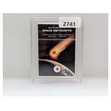Authentic Space Meteorite
