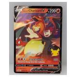2021 Pokemon Promo Lance